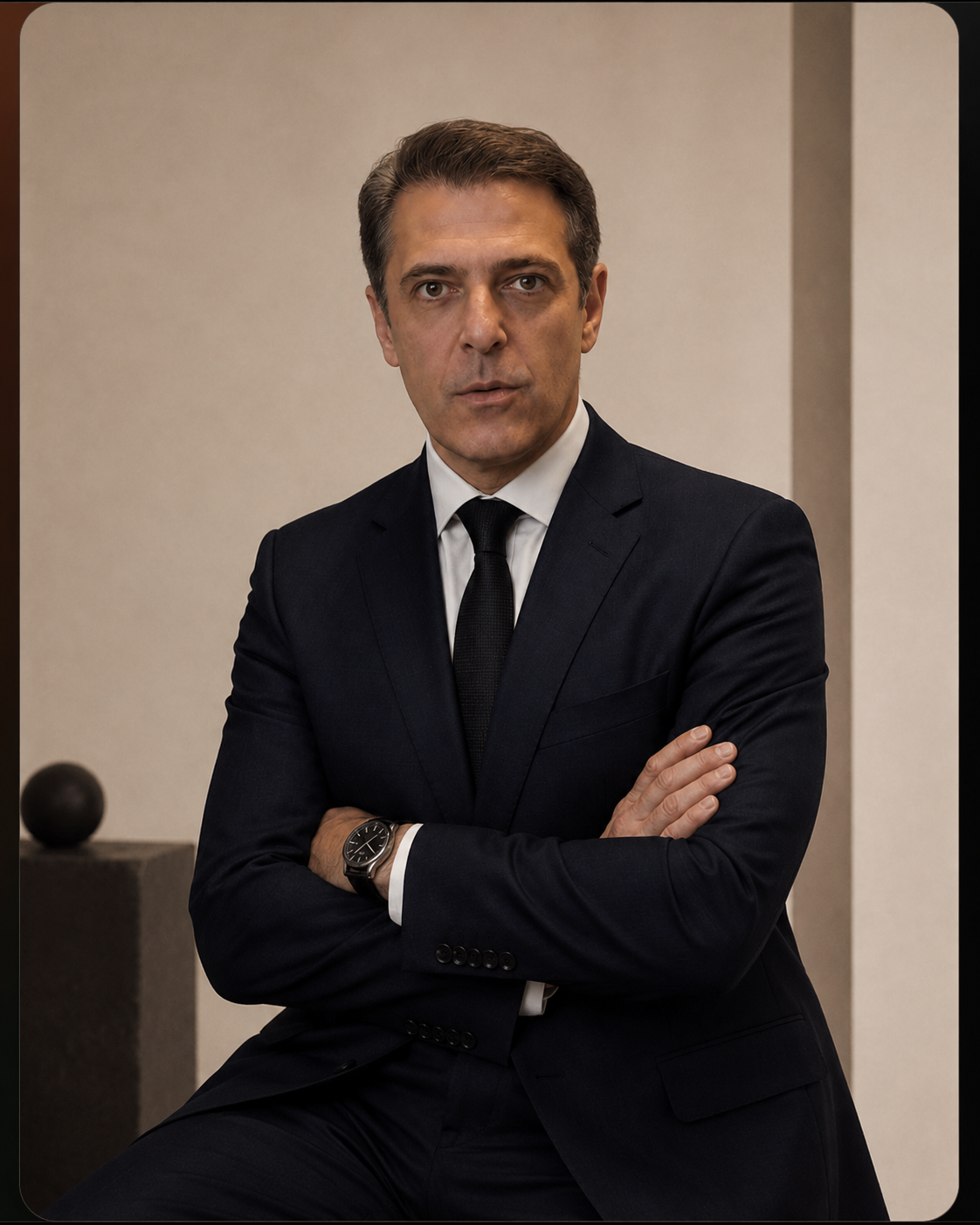Dr. Flávio Abboud